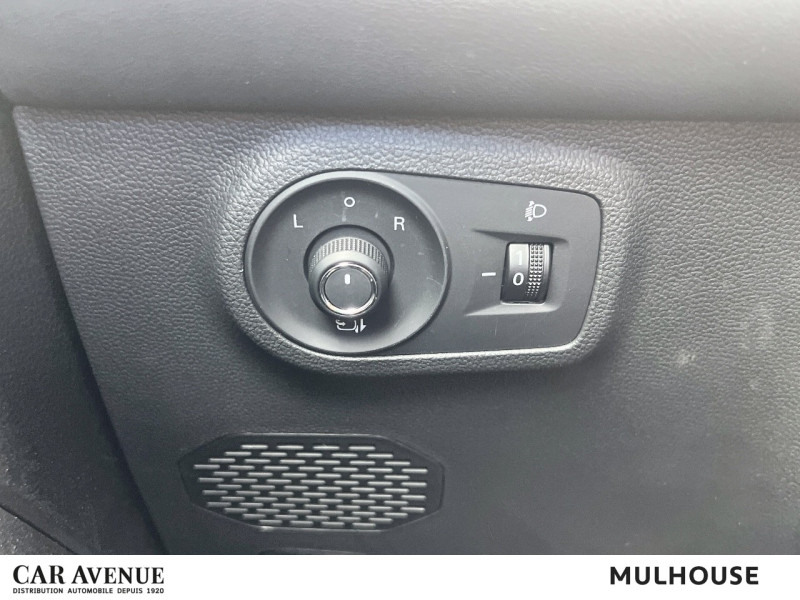 Used MG MOTOR ZS 177 51 kWh Luxury Caméra GPS Garantie 03/29 2022 Cosmic Silver métallisée € 19990 in Mulhouse