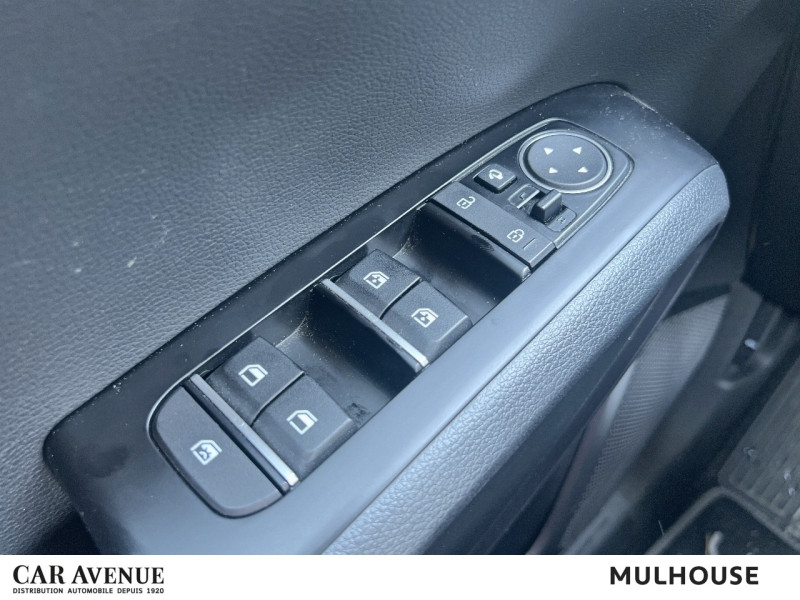 Used KIA e-Soul Active 204 Caméra GPS Garantie 01/29 2022 Gris Gravité métallisé € 21490 in Mulhouse