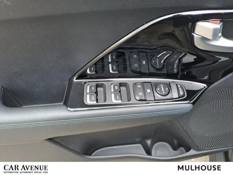 Used KIA e-Niro Active 204ch garantie 09-2027 2020 Gris € 19990 in Mulhouse