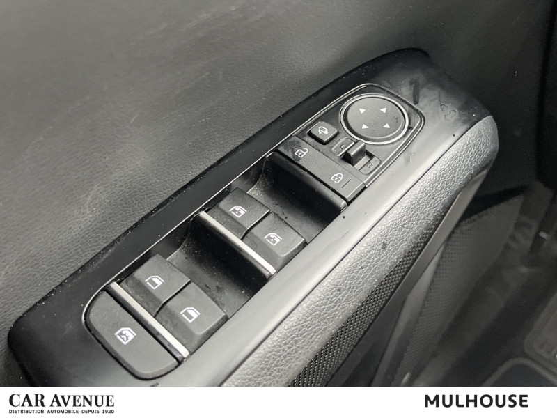 Used KIA e-Soul e-Design 204 Gps Caméra Carplay Garantie 06/2027 2020 Blanc Nacré € 18490 in Mulhouse