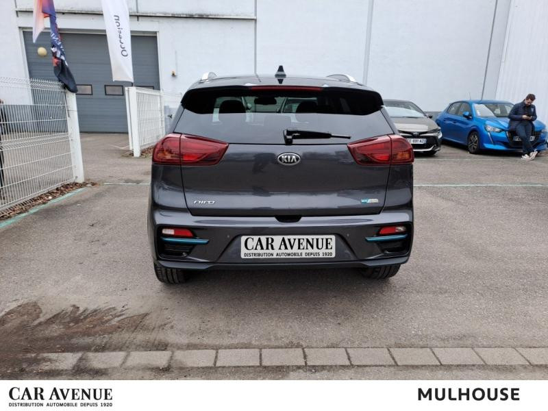 Used KIA e-Niro Active 204ch garantie 09-2027 2020 Gris € 19990 in Mulhouse