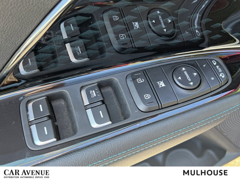 Used KIA e-Niro Active 204 Gps Caméra CarPlay Garantie 07/28 2021 Rouge Magma métallisé € 20990 in Mulhouse