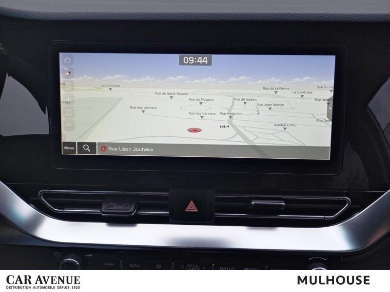 Used KIA e-Niro Active 204ch CLIM CAMERA GARANTIE 10-2028 2021 Blanc € 22490 in Mulhouse