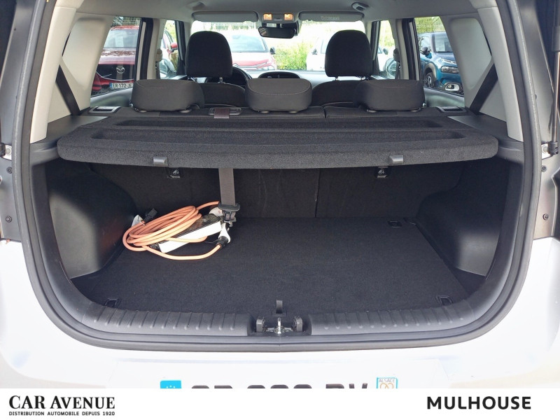 Used KIA e-Soul Active 204 Caméra GPS CarPlay Garantie 12/28 2021 Gris Gravité métallisé € 21490 in Mulhouse