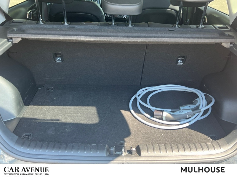 Used KIA e-Soul Active 204 Caméra GPS Garantie 01/29 2022 Gris Gravité métallisé € 21490 in Mulhouse