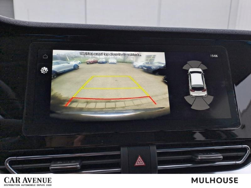 Used KIA e-Niro Active 204ch garantie 09-2027 2020 Gris € 19990 in Mulhouse