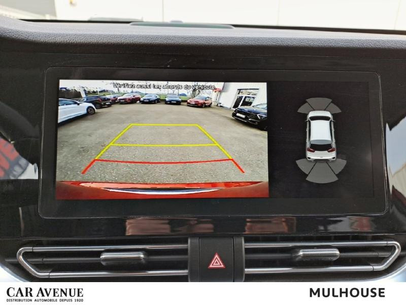 Used KIA e-Niro Active 204 Caméra GPS CarPlay Garantie 09/28 2021 Rouge magma € 21990 in Mulhouse
