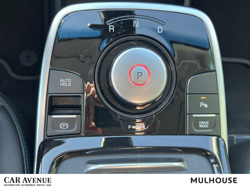 Used KIA e-Niro Active 204 Gps Caméra CarPlay Garantie 07/28 2021 Rouge Magma métallisé € 20990 in Mulhouse