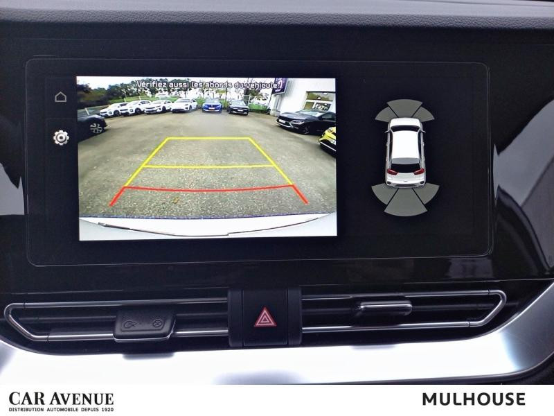 Used KIA e-Niro Active 204ch CLIM CAMERA GARANTIE 10-2028 2021 Blanc € 22490 in Mulhouse