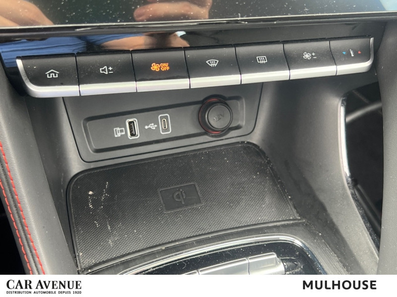 Used MG MOTOR ZS 177 51 kWh Luxury Caméra GPS Garantie 03/29 2022 Cosmic Silver métallisée € 19990 in Mulhouse