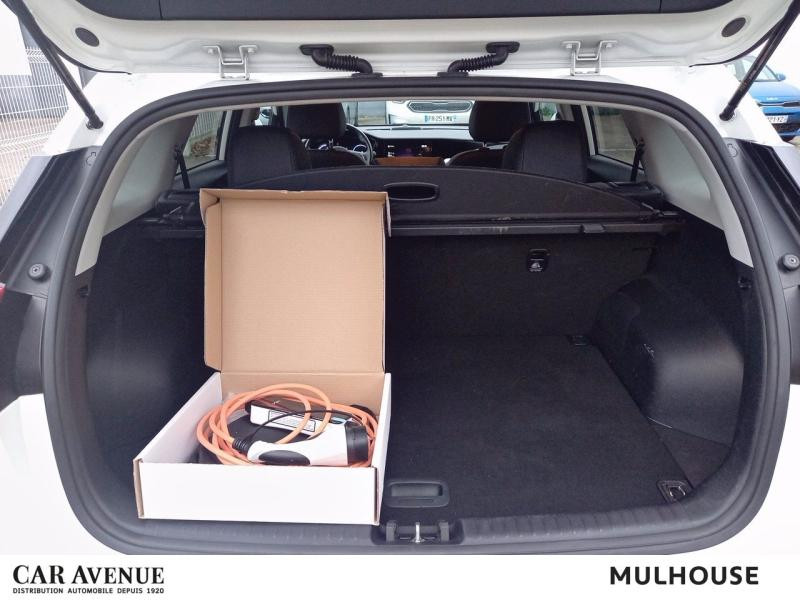 Used KIA e-Niro Active 204ch CLIM CAMERA GARANTIE 10-2028 2021 Blanc € 22490 in Mulhouse