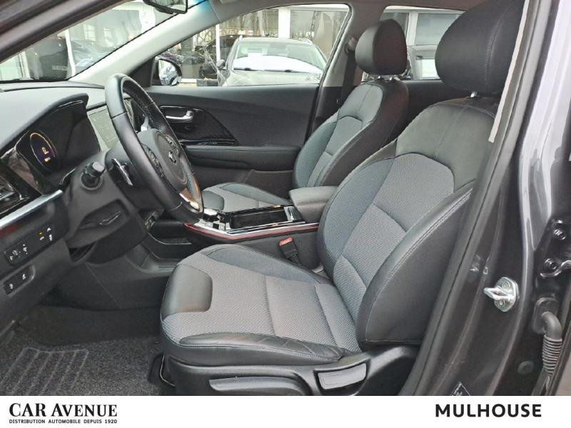 Used KIA e-Niro Active 204ch garantie 09-2027 2020 Gris € 19990 in Mulhouse
