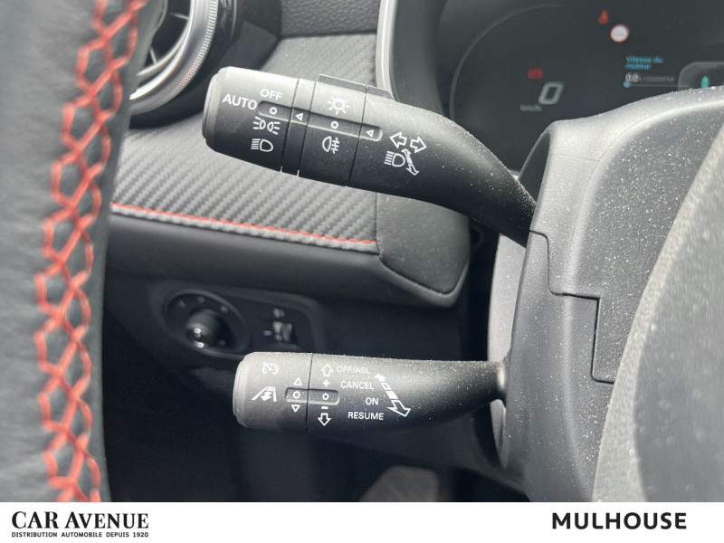 Used MG MOTOR ZS 177 51 kWh Luxury Caméra GPS Garantie 03/29 2022 Cosmic Silver métallisée € 19990 in Mulhouse