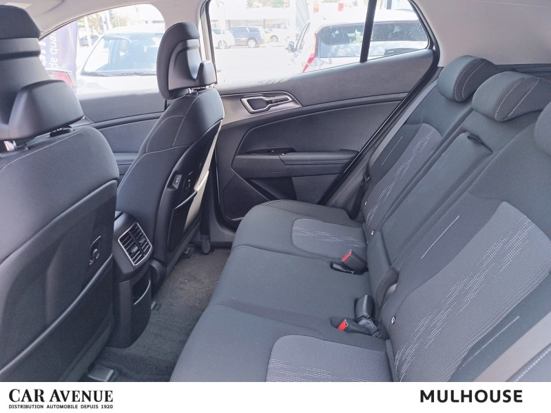 Used KIA Sportage 1.6 T-GDi 265ch PHEV Active BVA6 4x4 2024 Blanc € 38900 in Mulhouse