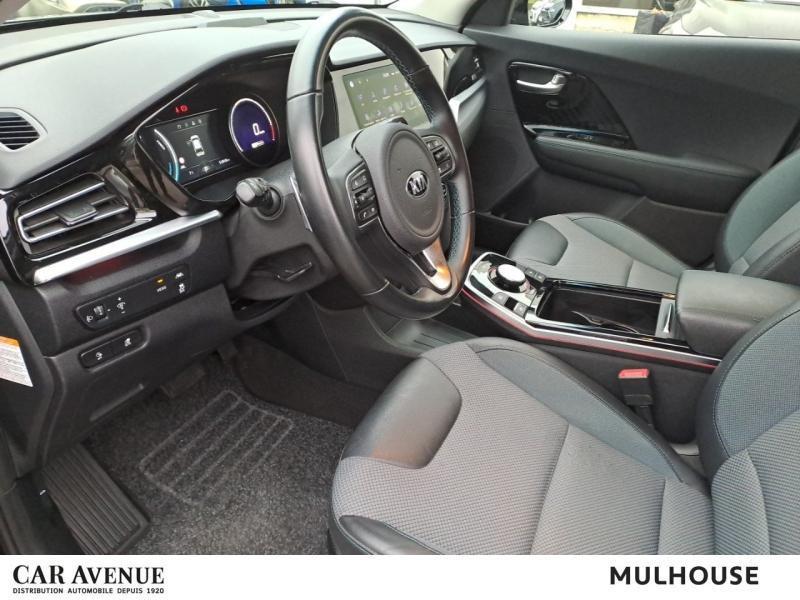 Used KIA e-Niro Active 204ch garantie 09-2027 2020 Gris € 19990 in Mulhouse