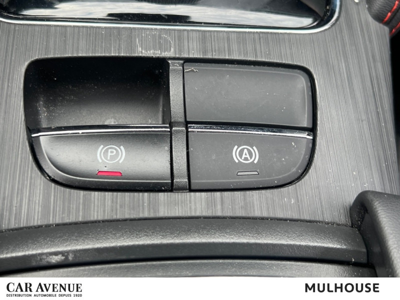 Used MG MOTOR ZS 177 51 kWh Luxury Caméra GPS Garantie 03/29 2022 Cosmic Silver métallisée € 19990 in Mulhouse