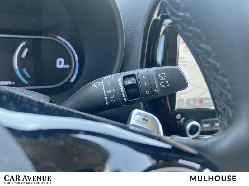 Used KIA e-Soul Active 204 Caméra GPS Garantie 01/29 2022 Gris Gravité métallisé € 21490 in Mulhouse