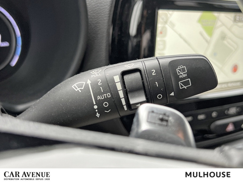Used KIA e-Soul e-Design 204 Gps Caméra Carplay Garantie 06/2027 2020 Blanc Nacré € 18490 in Mulhouse