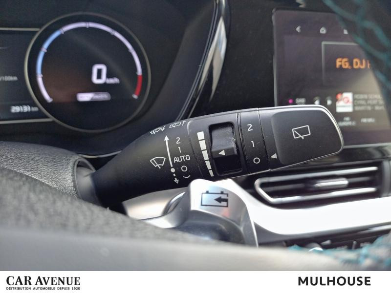 Used KIA e-Niro Active 204ch CLIM CAMERA GARANTIE 09-28 2021 Blanc Celeste € 22490 in Mulhouse