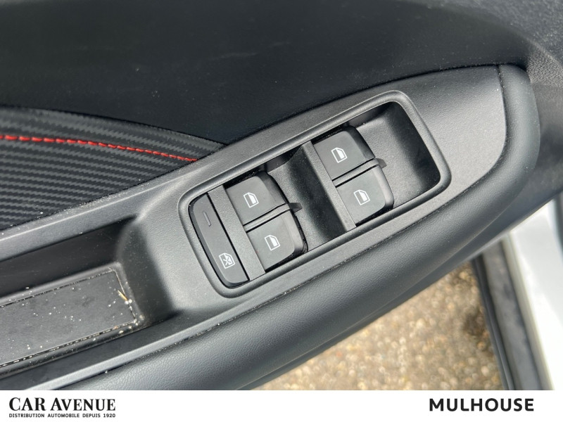 Used MG MOTOR ZS 177 51 kWh Luxury Caméra GPS Garantie 03/29 2022 Cosmic Silver métallisée € 19990 in Mulhouse
