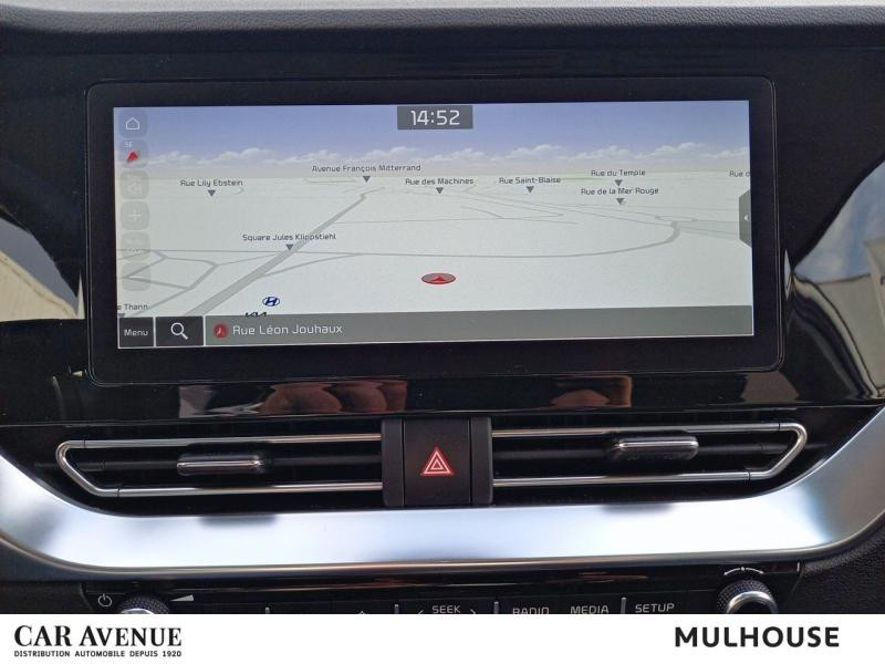 Used KIA e-Niro Active 204ch CLIM CAMERA GARANTIE 09-28 2021 Blanc Celeste € 22490 in Mulhouse