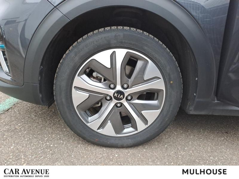 Used KIA e-Niro Active 204ch garantie 09-2027 2020 Gris € 19990 in Mulhouse
