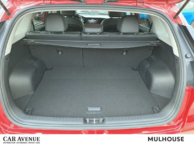 Used KIA e-Niro Active 204 CLIM GPS CAMERA GARANTIE 09/28 2021 Rouge Magma métallisé € 21990 in Mulhouse