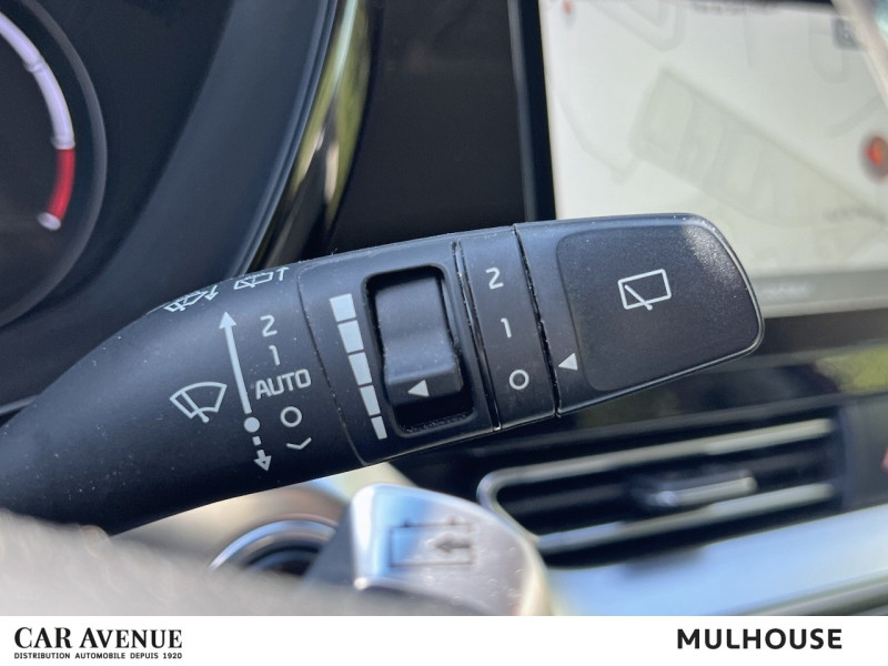 Used KIA e-Niro Active 204 Gps Caméra CarPlay Garantie 07/28 2021 Rouge Magma métallisé € 20990 in Mulhouse