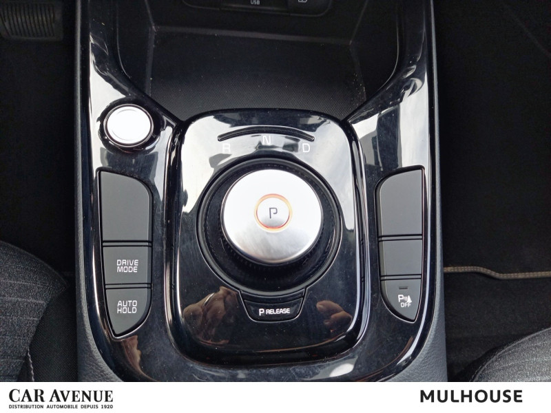 Used KIA e-Soul Active 204 Caméra GPS CarPlay Garantie 12/28 2021 Gris Gravité métallisé € 21490 in Mulhouse