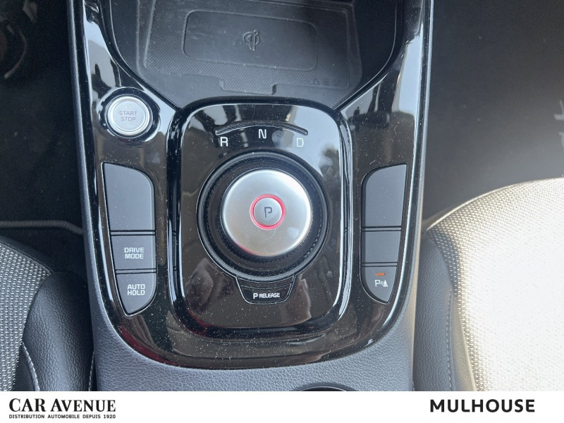 Used KIA e-Soul Active 204 Caméra GPS Garantie 01/29 2022 Gris Gravité métallisé € 21490 in Mulhouse
