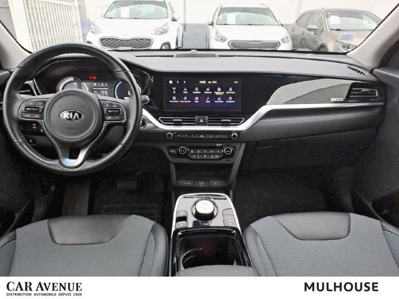 Used KIA e-Niro Active 204ch garantie 09-2027 2020 Gris € 19990 in Mulhouse