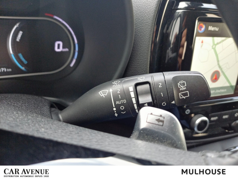 Used KIA e-Soul Active 204 Caméra GPS CarPlay Garantie 12/28 2021 Gris Gravité métallisé € 21490 in Mulhouse