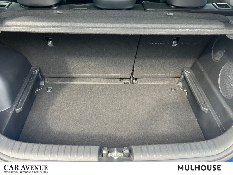 Used KIA e-Soul e-Design 204 Gps Carplay Caméra Garantie 06/26 2019 Bleu Neptune métal+Toit Noir Abyssinie € 16990 in Mulhouse