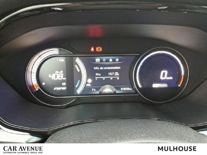 Used KIA e-Niro Active 204ch garantie 09-2027 2020 Gris € 19990 in Mulhouse
