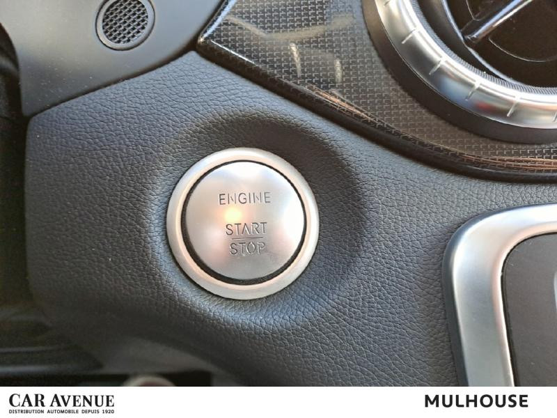 Used MERCEDES-BENZ CLA 200 d Business Edition 4Matic 7G-DCT Euro6c garantie 12 mois 2019 Gris Montagne € 21990 in Mulhouse