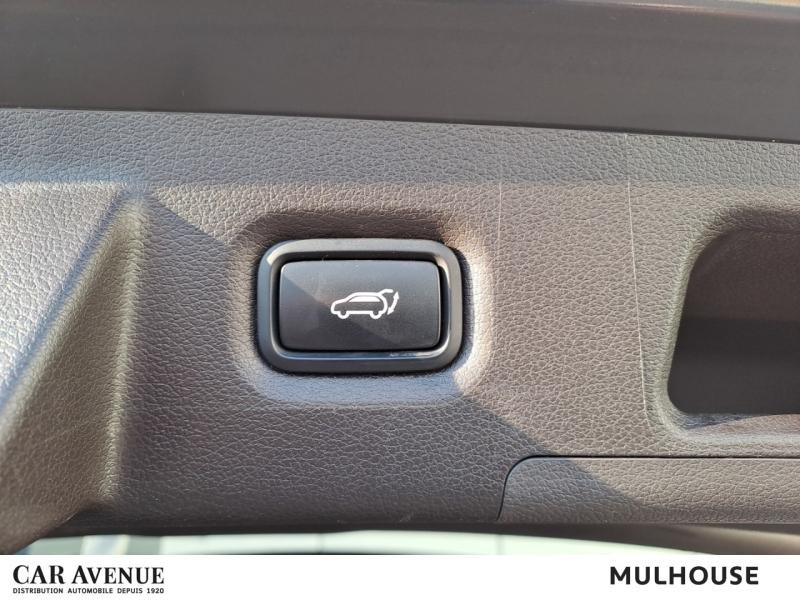 Occasion HYUNDAI Santa Fe 1.6 T-GDI 230ch Hybrid Executive BVA6 CUIR TOIT OUVRANT CAMERA 360 GARANTIE 12 MOIS 2021 Taiga Brown Métal 29990 € à Mulhouse