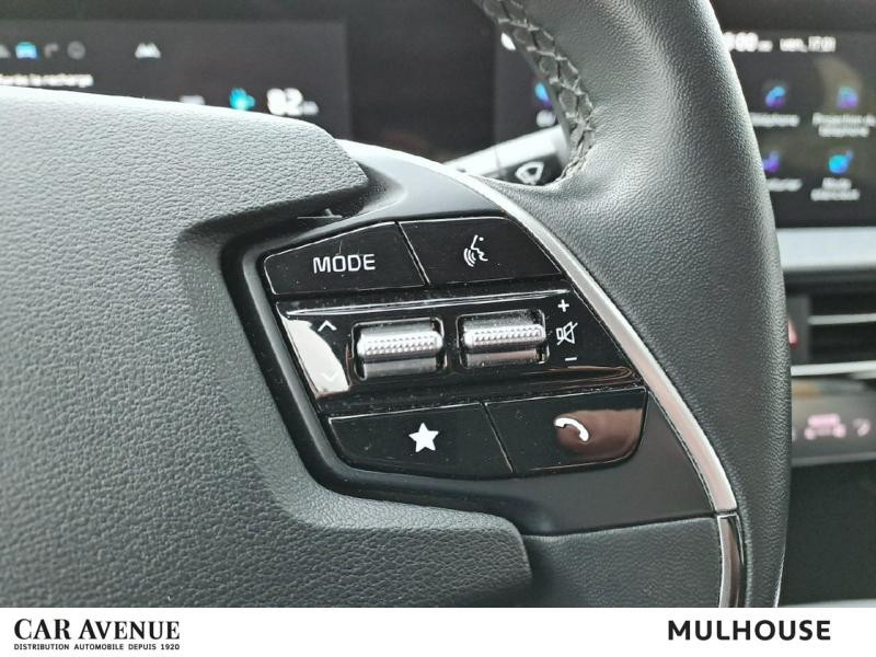 Occasion KIA EV6 229 Air Active Caméra GPS CarPLay Garantie 11/28 2021 Bleu 26990 € à Mulhouse