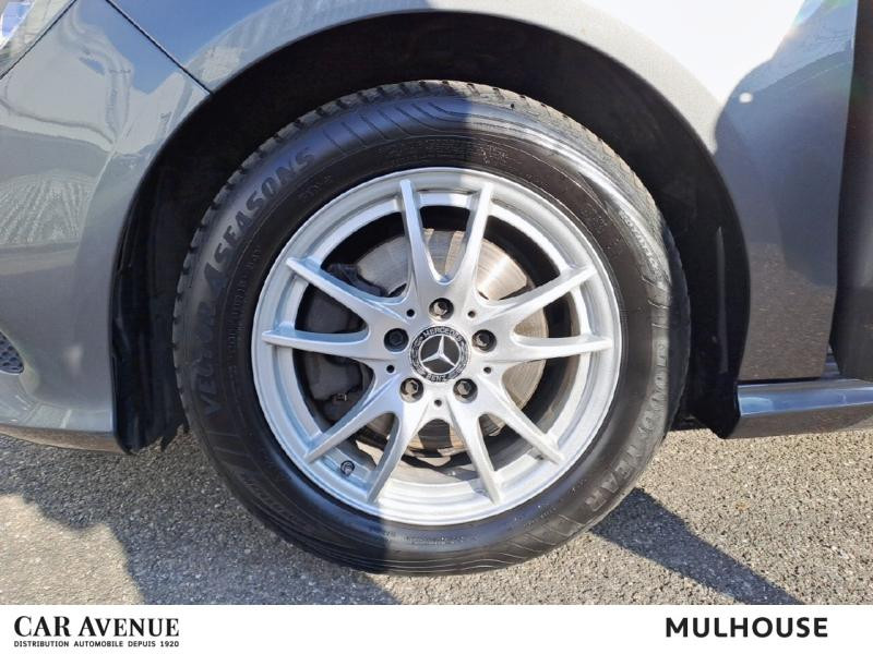 Used MERCEDES-BENZ CLA 200 d Business Edition 4Matic 7G-DCT Euro6c garantie 12 mois 2019 Gris Montagne € 21990 in Mulhouse