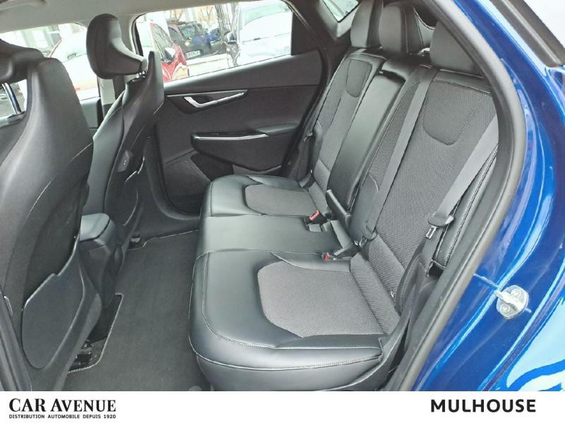 Occasion KIA EV6 229 Air Active Caméra GPS CarPLay Garantie 11/28 2021 Bleu 26990 € à Mulhouse