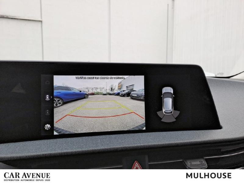 Occasion KIA EV6 229 Air Active Caméra GPS CarPLay Garantie 11/28 2021 Bleu 26990 € à Mulhouse