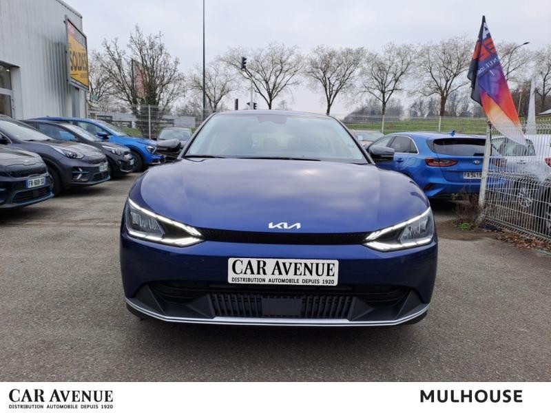 Occasion KIA EV6 229 Air Active Caméra GPS CarPLay Garantie 11/28 2021 Bleu 26990 € à Mulhouse