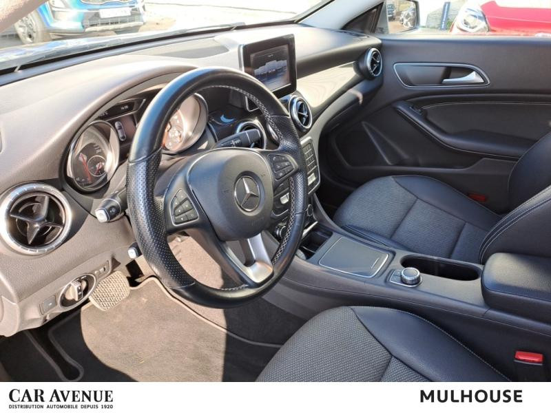 Used MERCEDES-BENZ CLA 200 d Business Edition 4Matic 7G-DCT Euro6c garantie 12 mois 2019 Gris Montagne € 21990 in Mulhouse