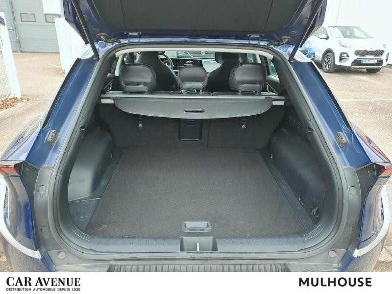 Occasion KIA EV6 229 Air Active Caméra GPS CarPLay Garantie 11/28 2021 Bleu 26990 € à Mulhouse