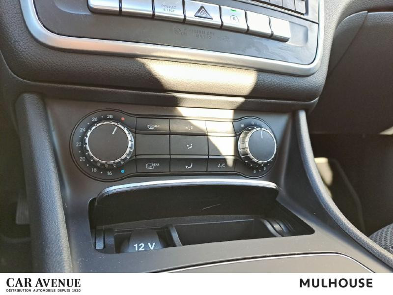 Used MERCEDES-BENZ CLA 200 d Business Edition 4Matic 7G-DCT Euro6c garantie 12 mois 2019 Gris Montagne € 21990 in Mulhouse