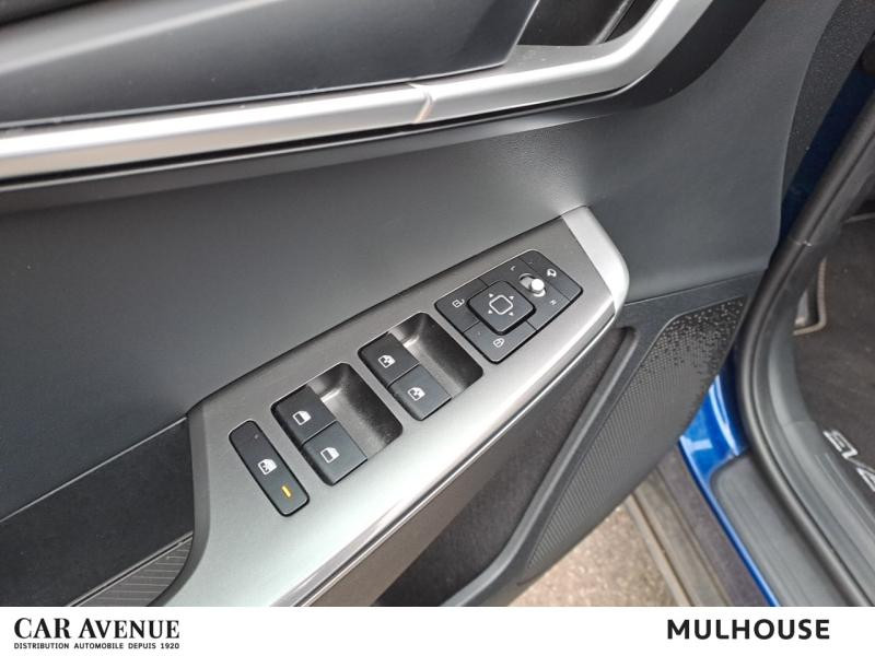 Occasion KIA EV6 229 Air Active Caméra GPS CarPLay Garantie 11/28 2021 Bleu 26990 € à Mulhouse