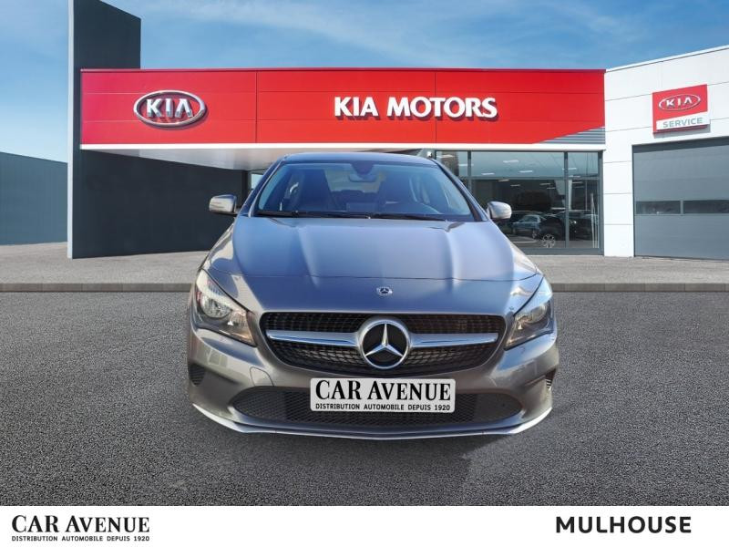 Used MERCEDES-BENZ CLA 200 d Business Edition 4Matic 7G-DCT Euro6c garantie 12 mois 2019 Gris Montagne € 21990 in Mulhouse