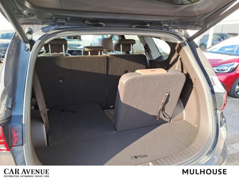 Occasion HYUNDAI Santa Fe 1.6 T-GDI 230ch Hybrid Executive BVA6 CUIR TOIT OUVRANT CAMERA 360 GARANTIE 12 MOIS 2021 Taiga Brown Métal 29990 € à Mulhouse