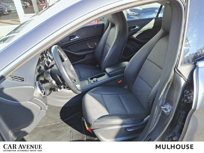 Used MERCEDES-BENZ CLA 200 d Business Edition 4Matic 7G-DCT Euro6c garantie 12 mois 2019 Gris Montagne € 21990 in Mulhouse