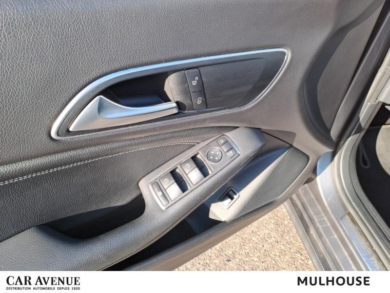 Used MERCEDES-BENZ CLA 200 d Business Edition 4Matic 7G-DCT Euro6c garantie 12 mois 2019 Gris Montagne € 21990 in Mulhouse