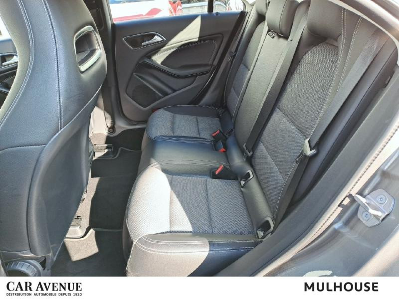 Used MERCEDES-BENZ CLA 200 d Business Edition 4Matic 7G-DCT Euro6c garantie 12 mois 2019 Gris Montagne € 21990 in Mulhouse
